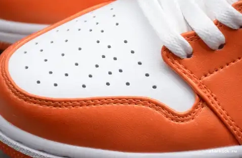 Jordan DM3531-800 Orange 1 Mid DM3531-800 Metallic 0515
